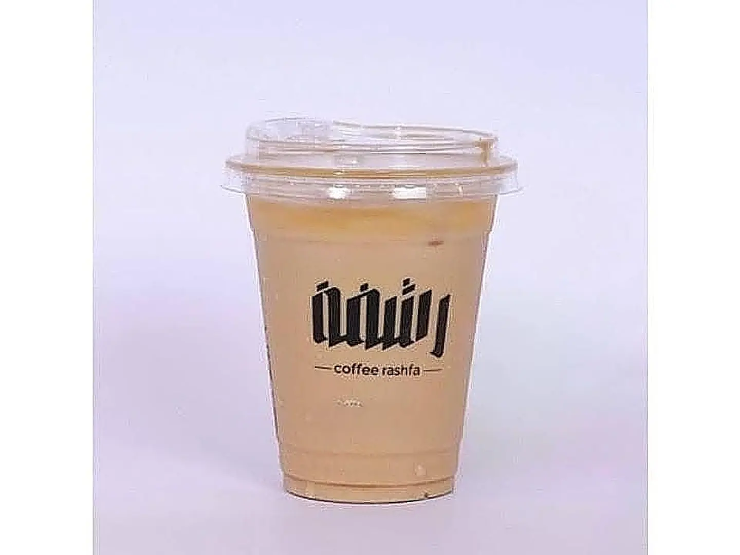ايس لاتيه