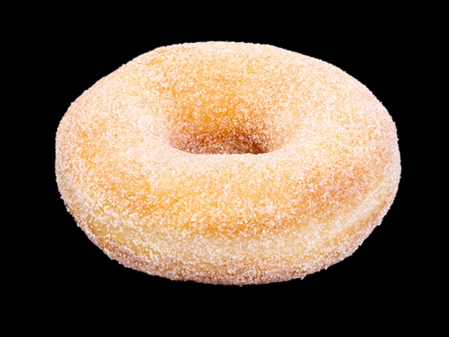 Sugar Donut