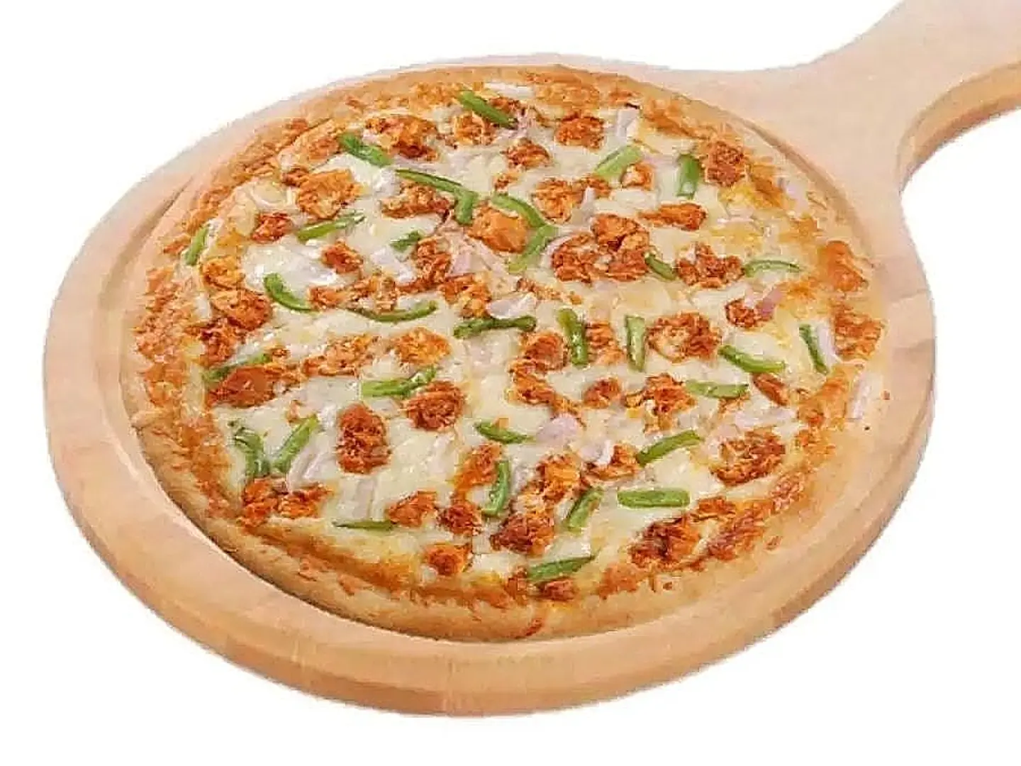 Mexican Chicken