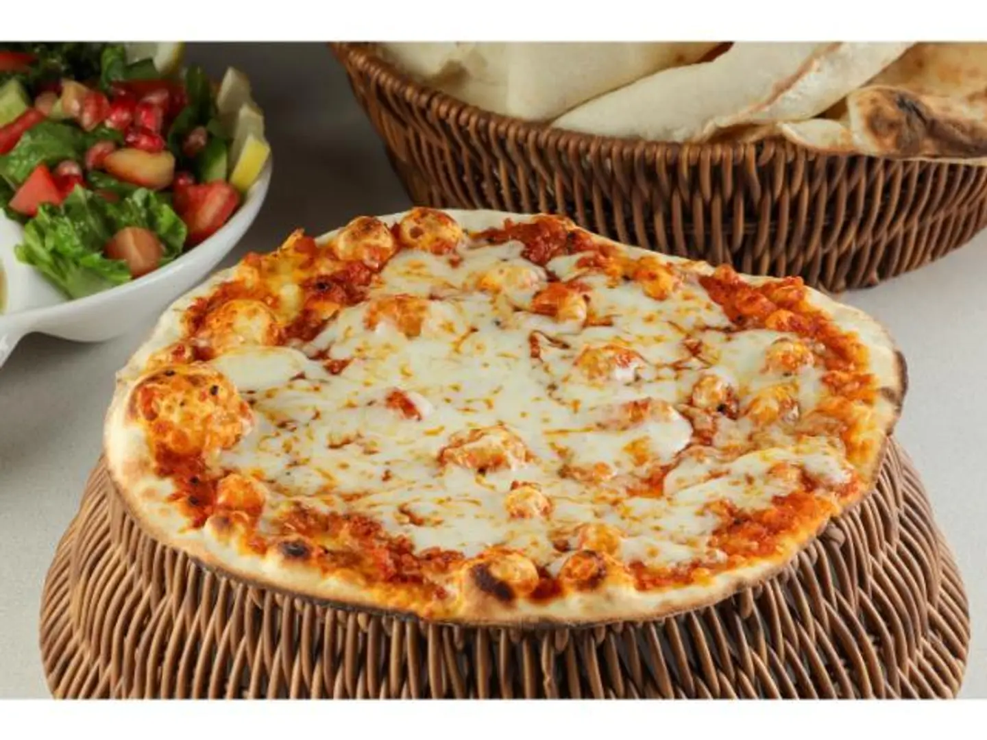 Cheese Muhammara