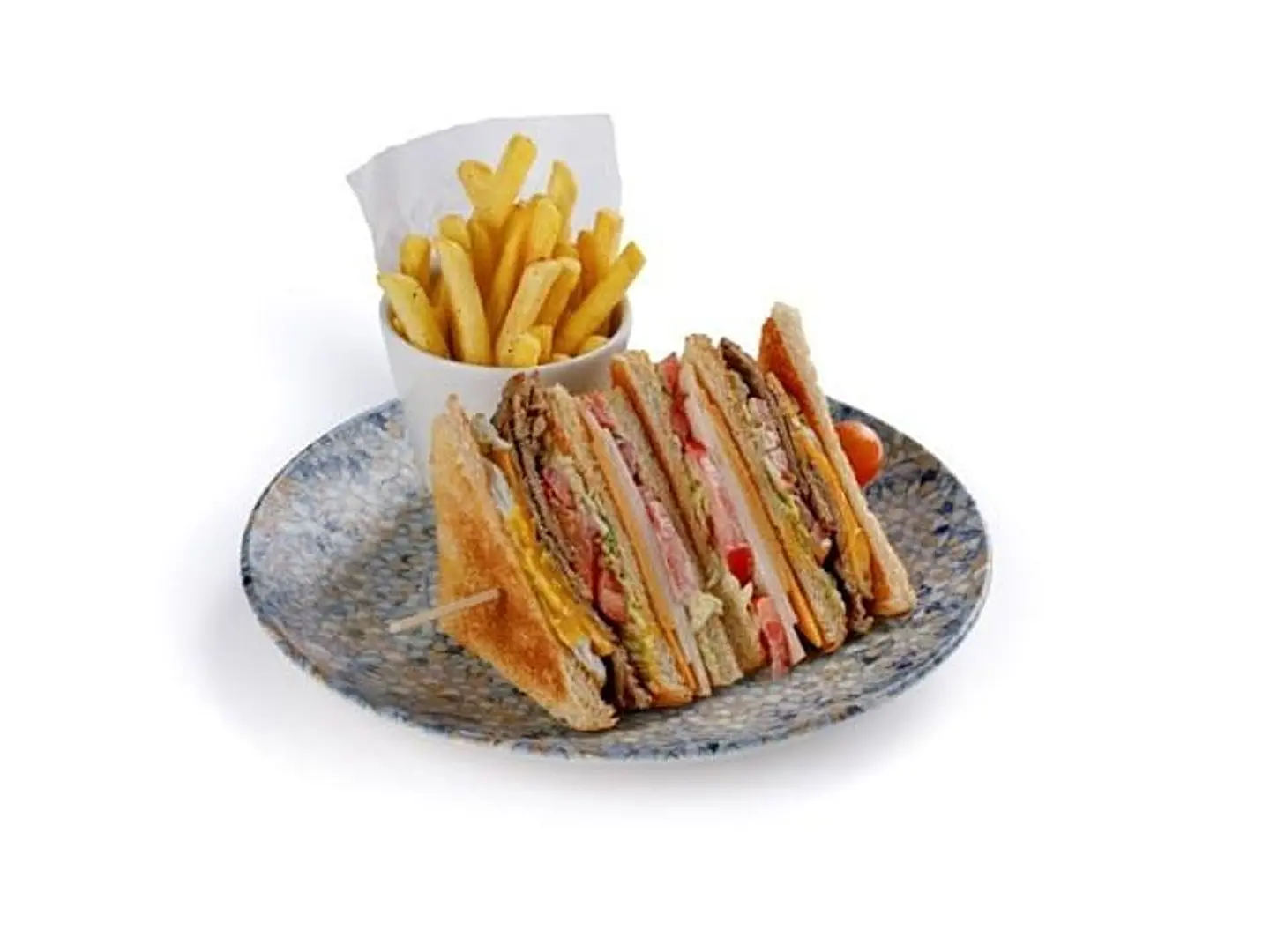 Club Sandwich
