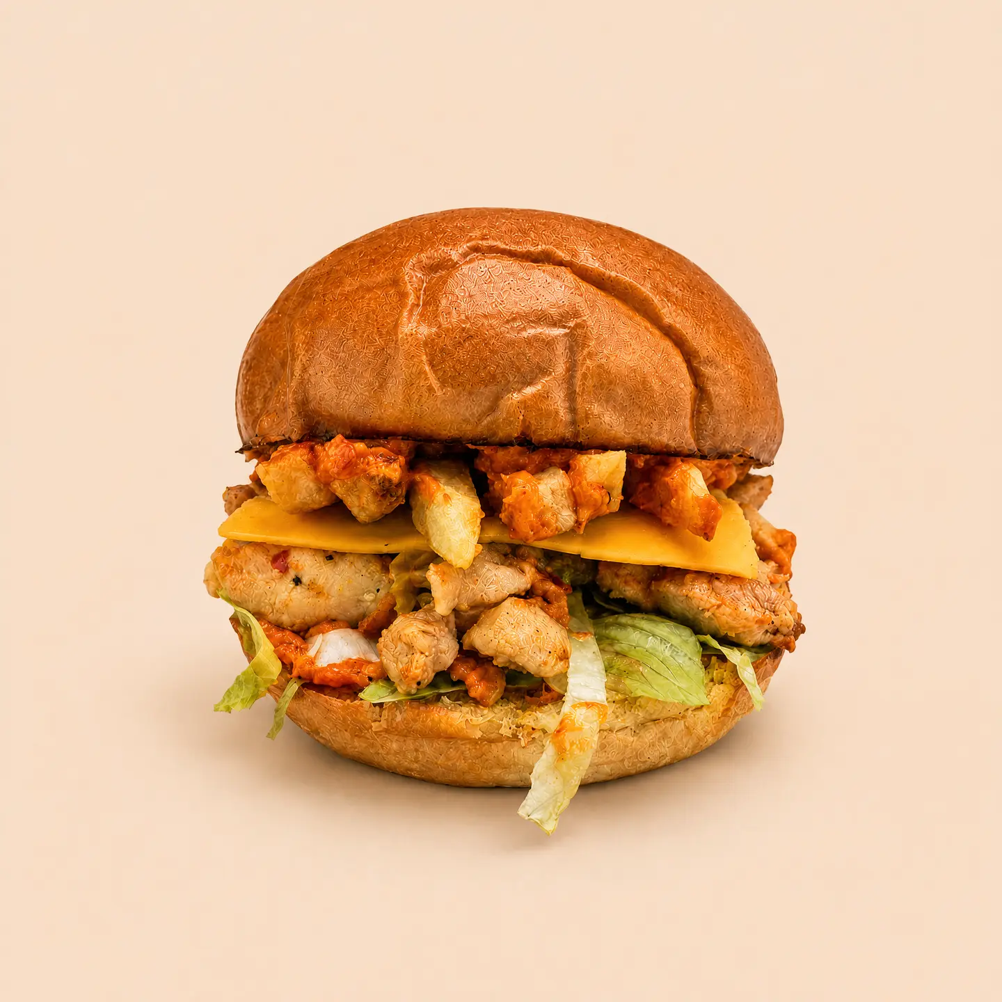 Najd Burger