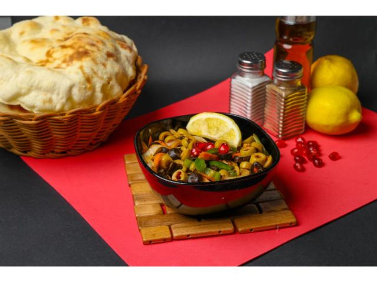 Olive Salad