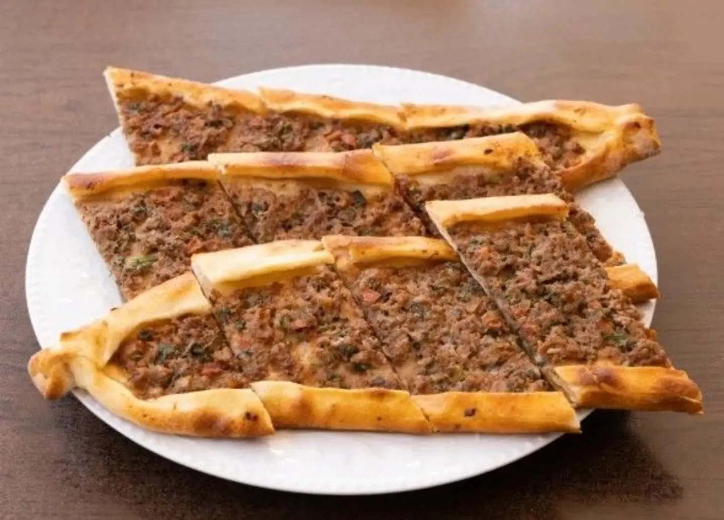 لحم