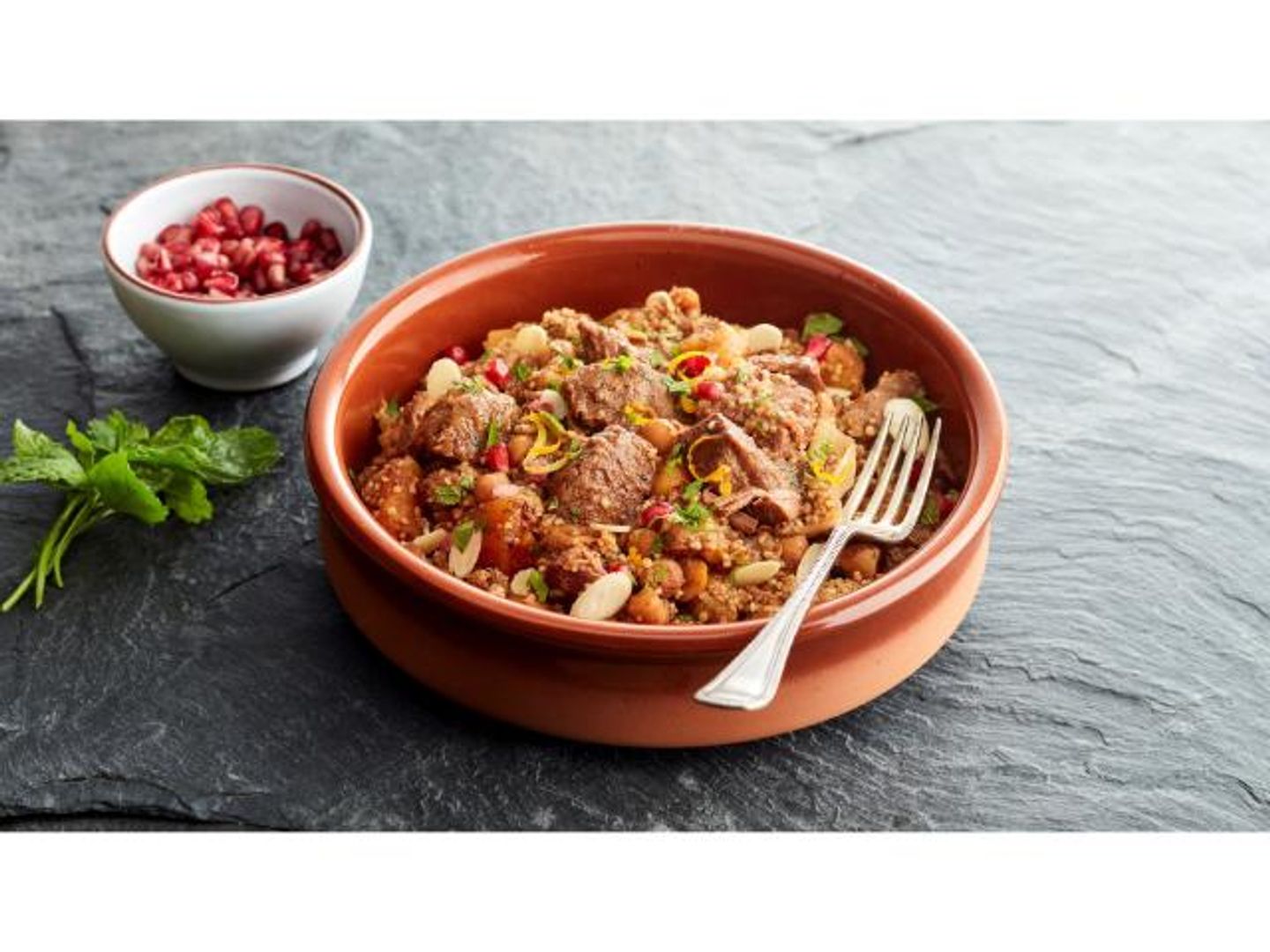 Beef Tagine