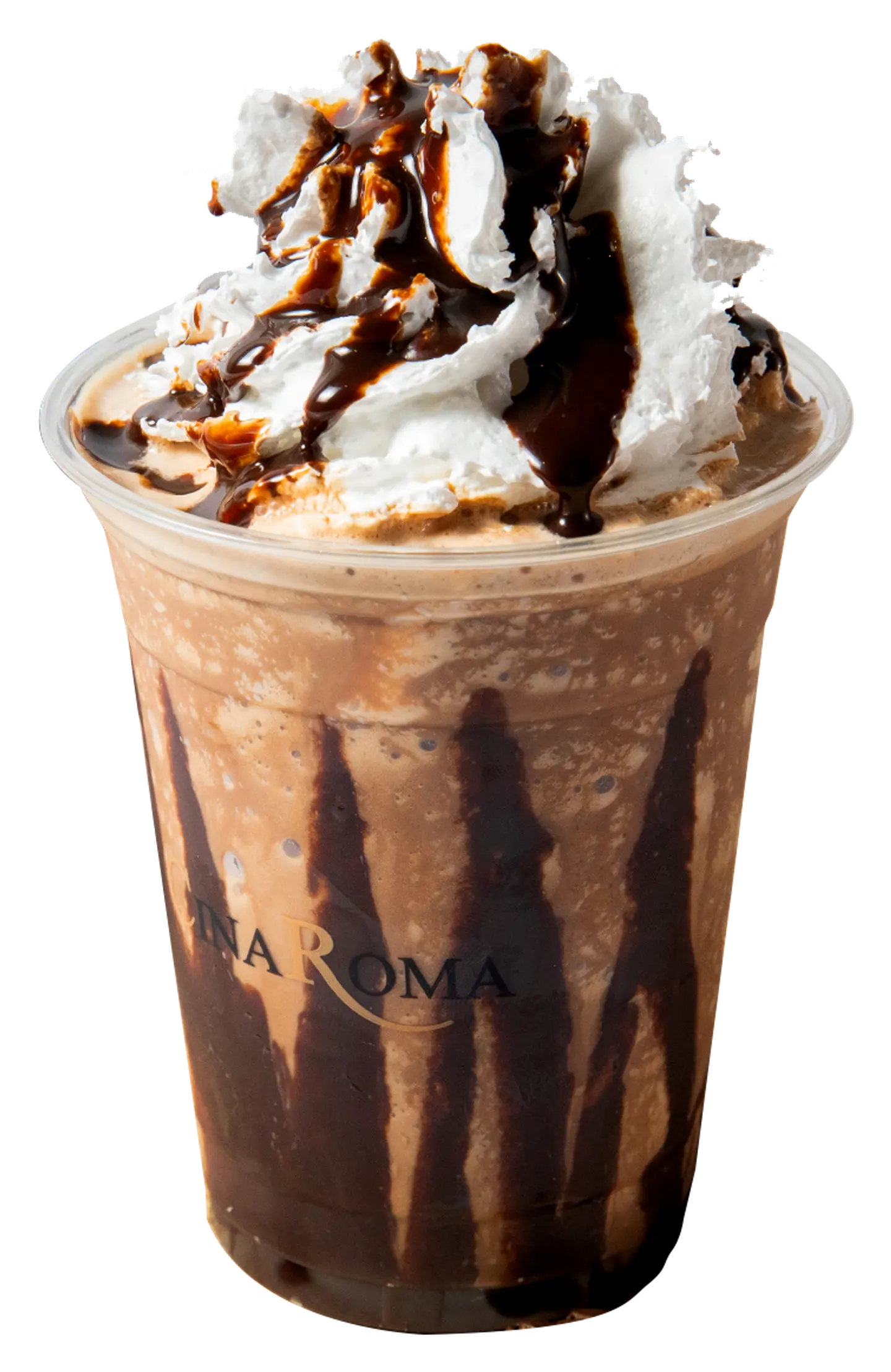 Iced Mocha Freddo