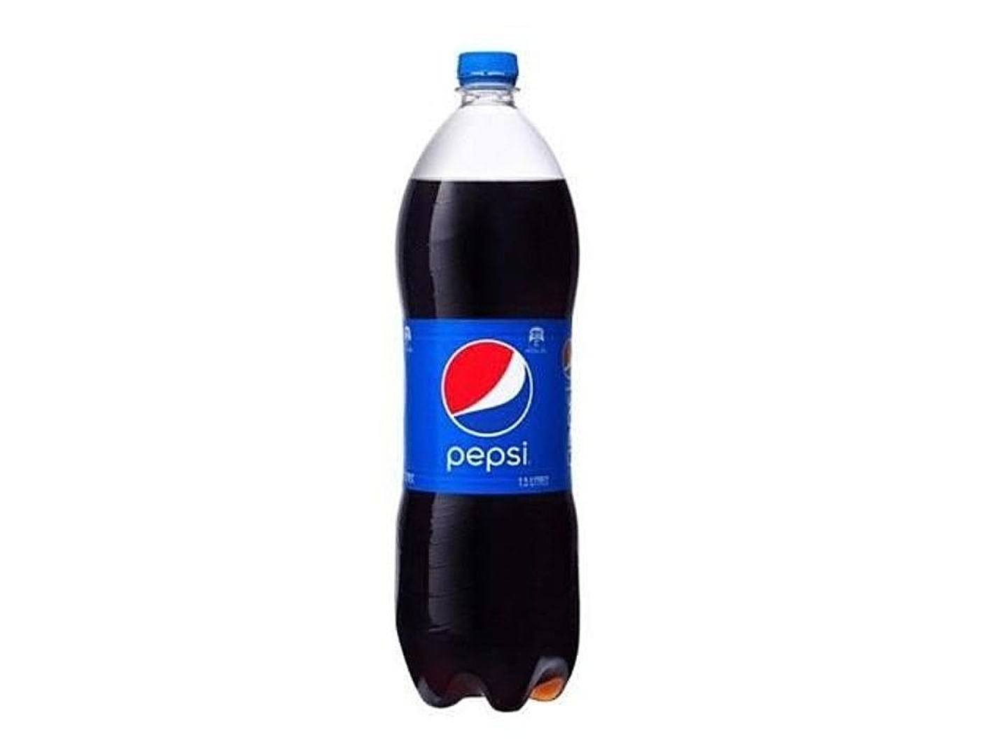 Large Pepsi