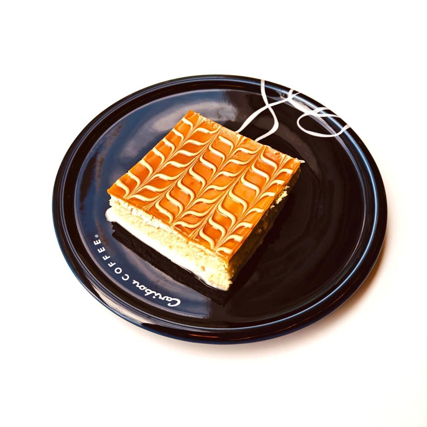 Tres Leches Cake