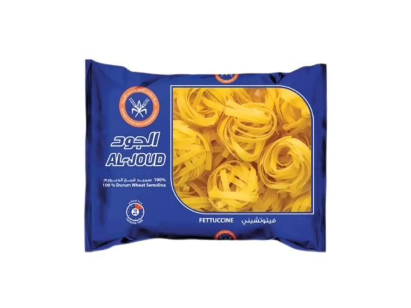 Fettuccine Al Joud 400gm