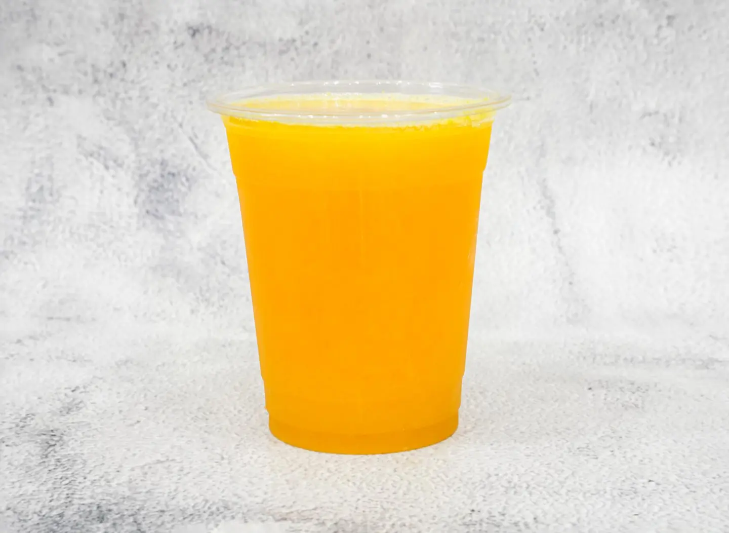 Orange Juice