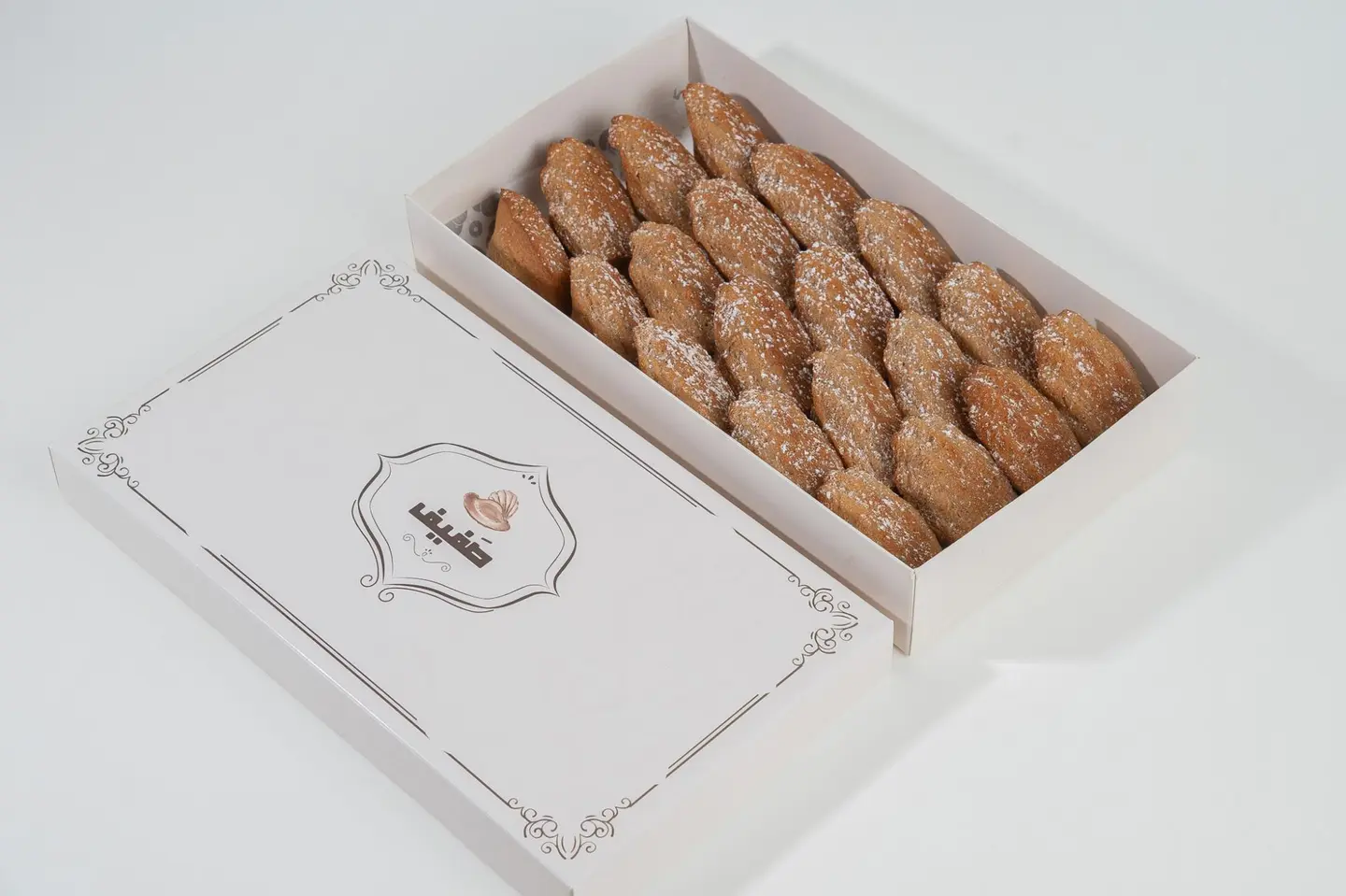 مادلين الشتوية كبير