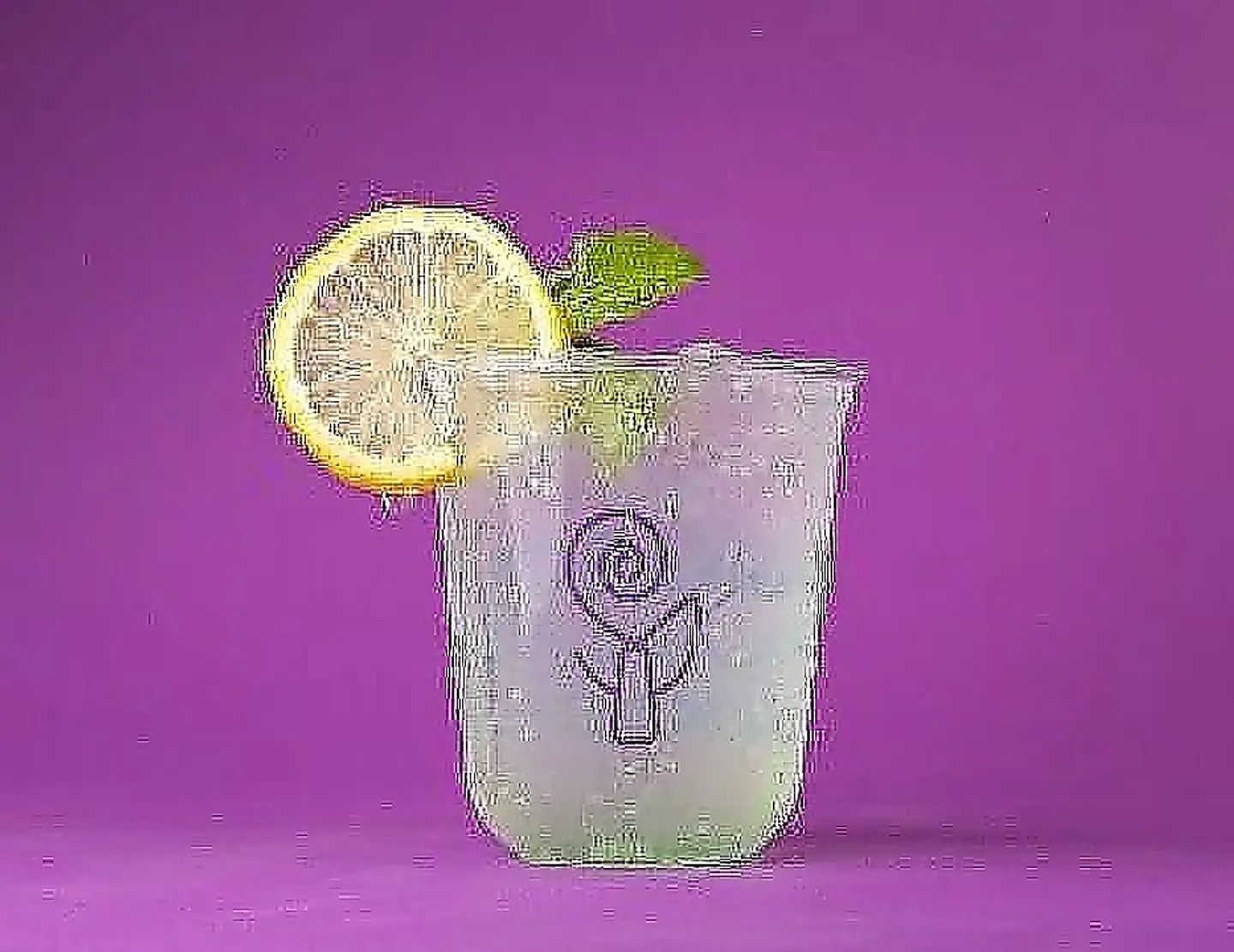 موهيتو نعناع