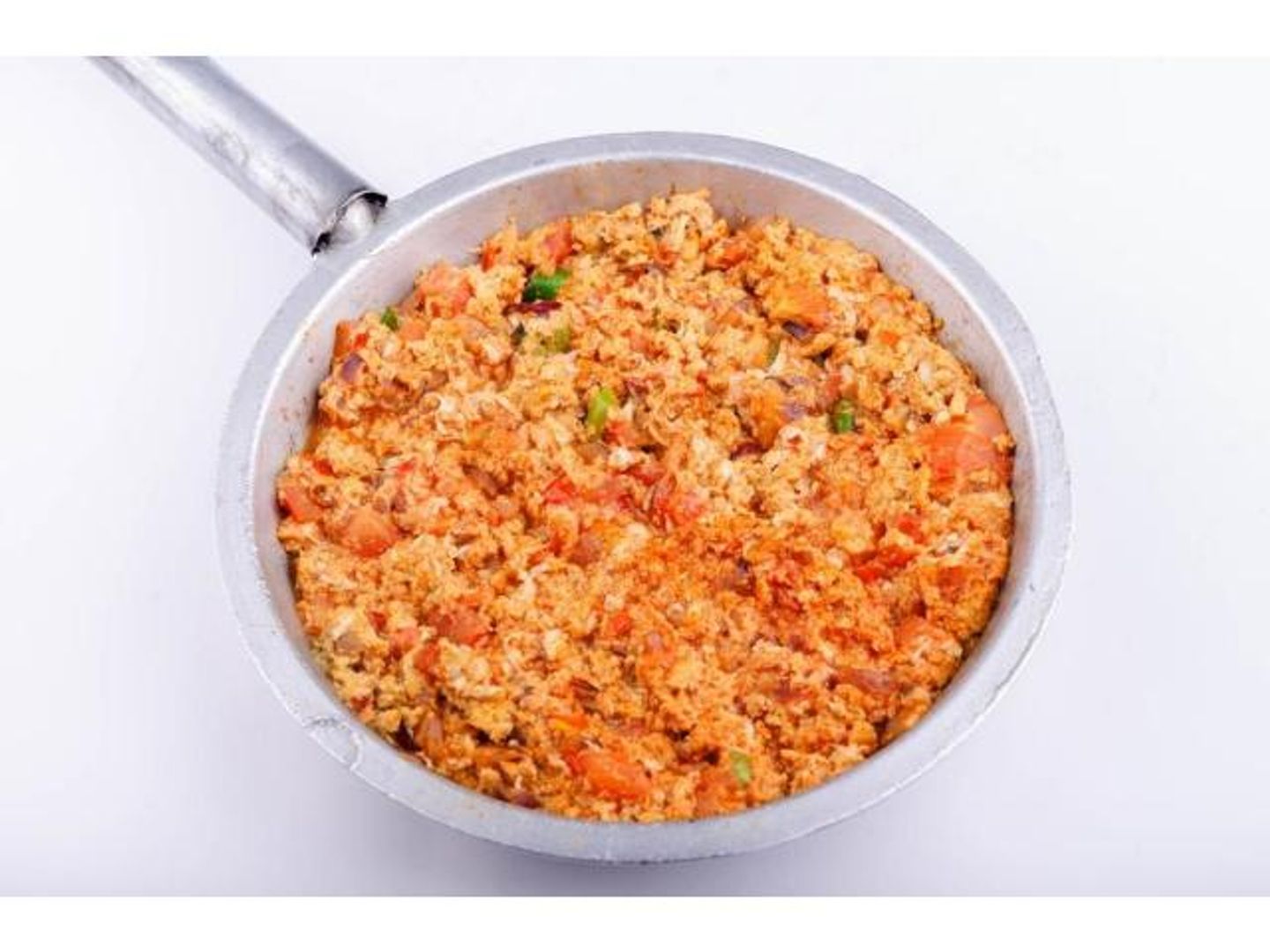 Shakshouka Plate