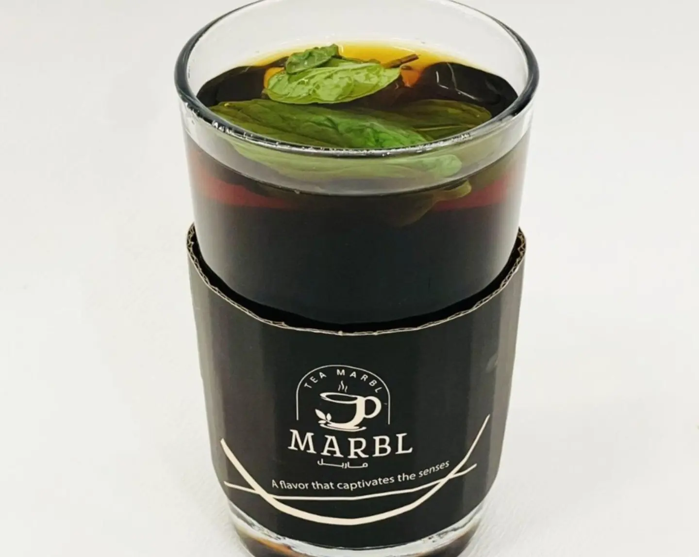 Iraqi Tea
