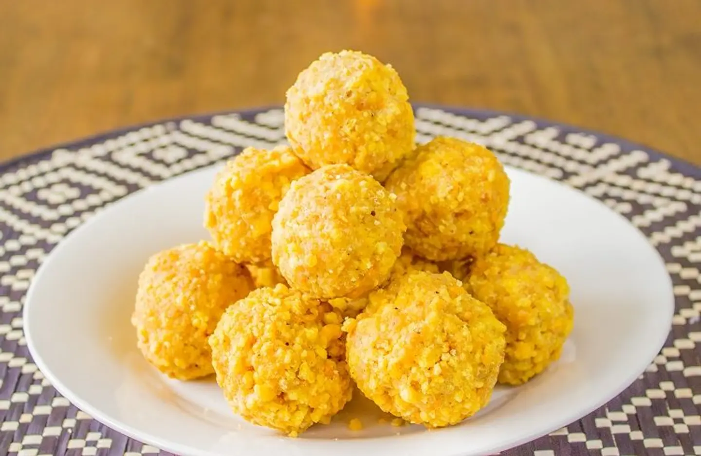Ladoo