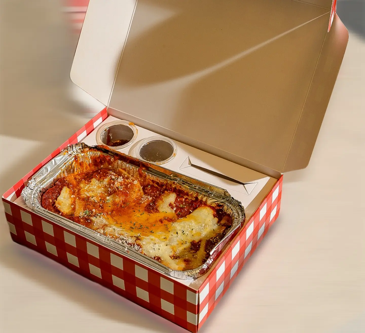 Lasagna