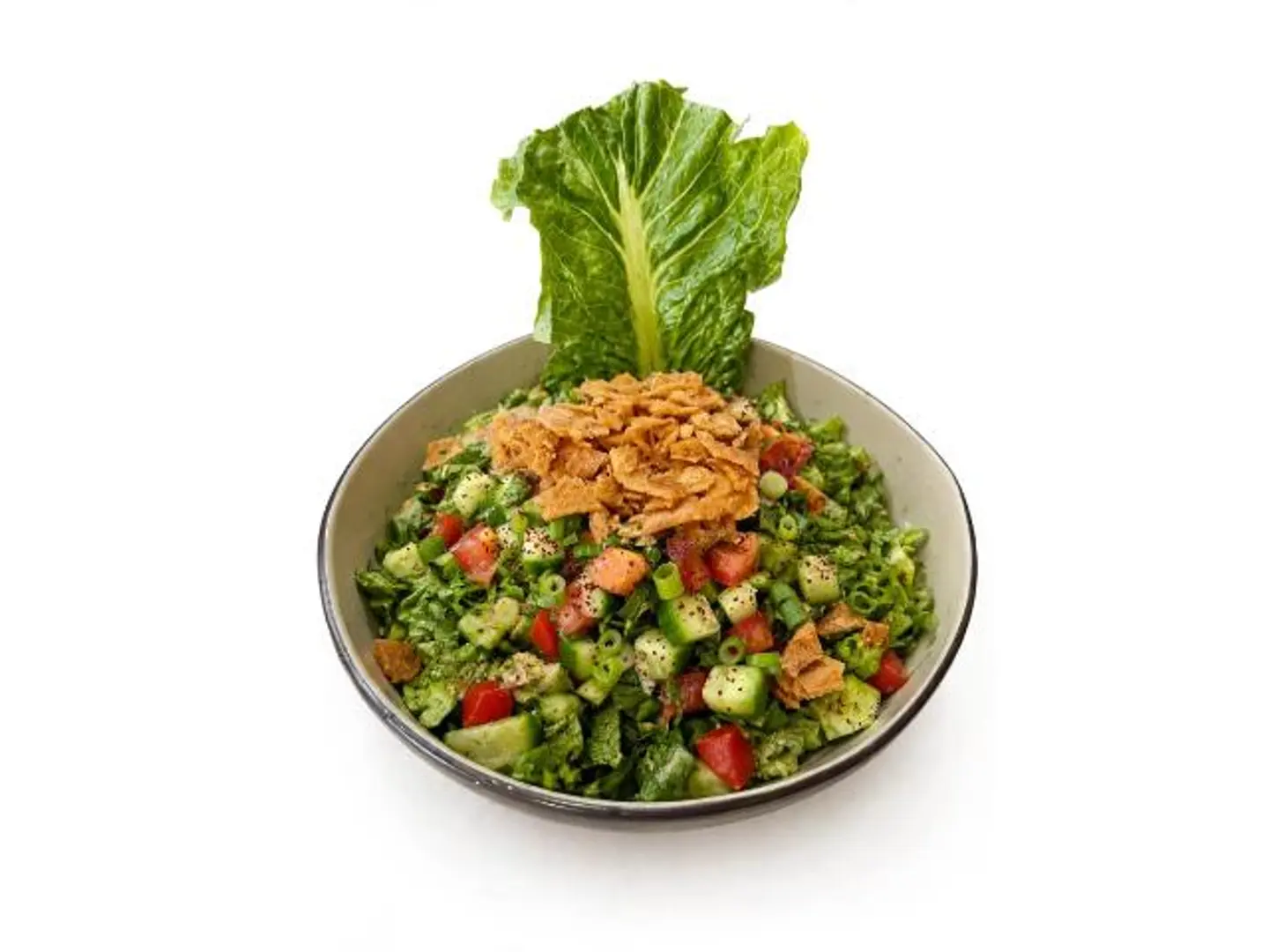 Fattoush
