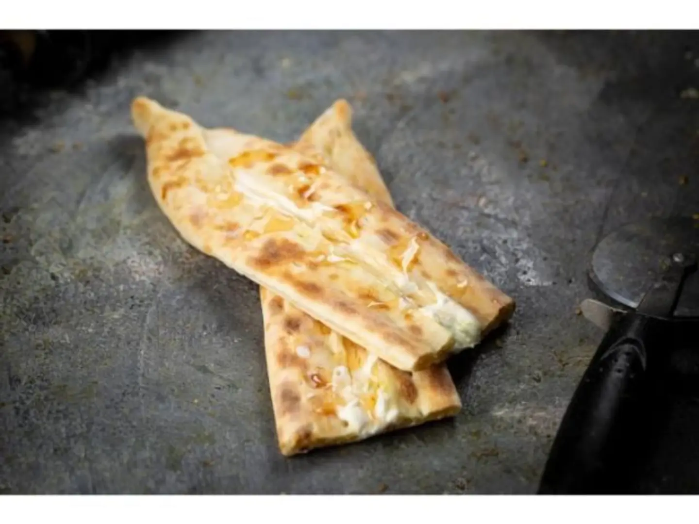 Labneh With Honey And Nuts