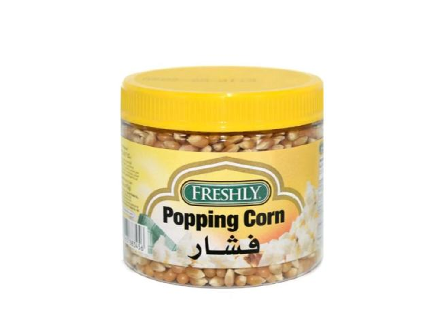 Popcorn