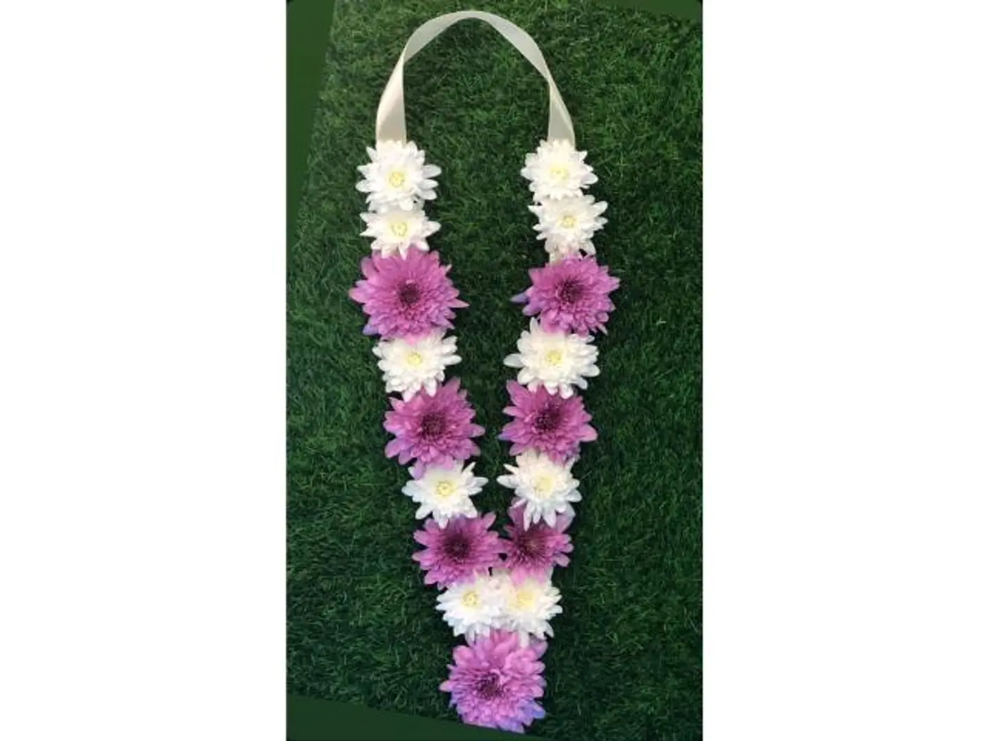 Cherry Garland