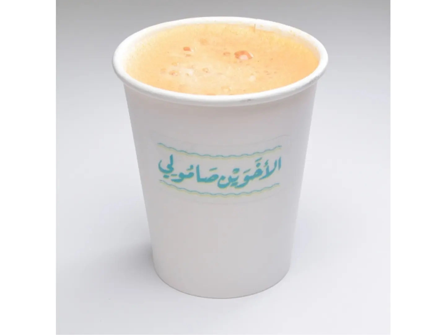 Karak Tea