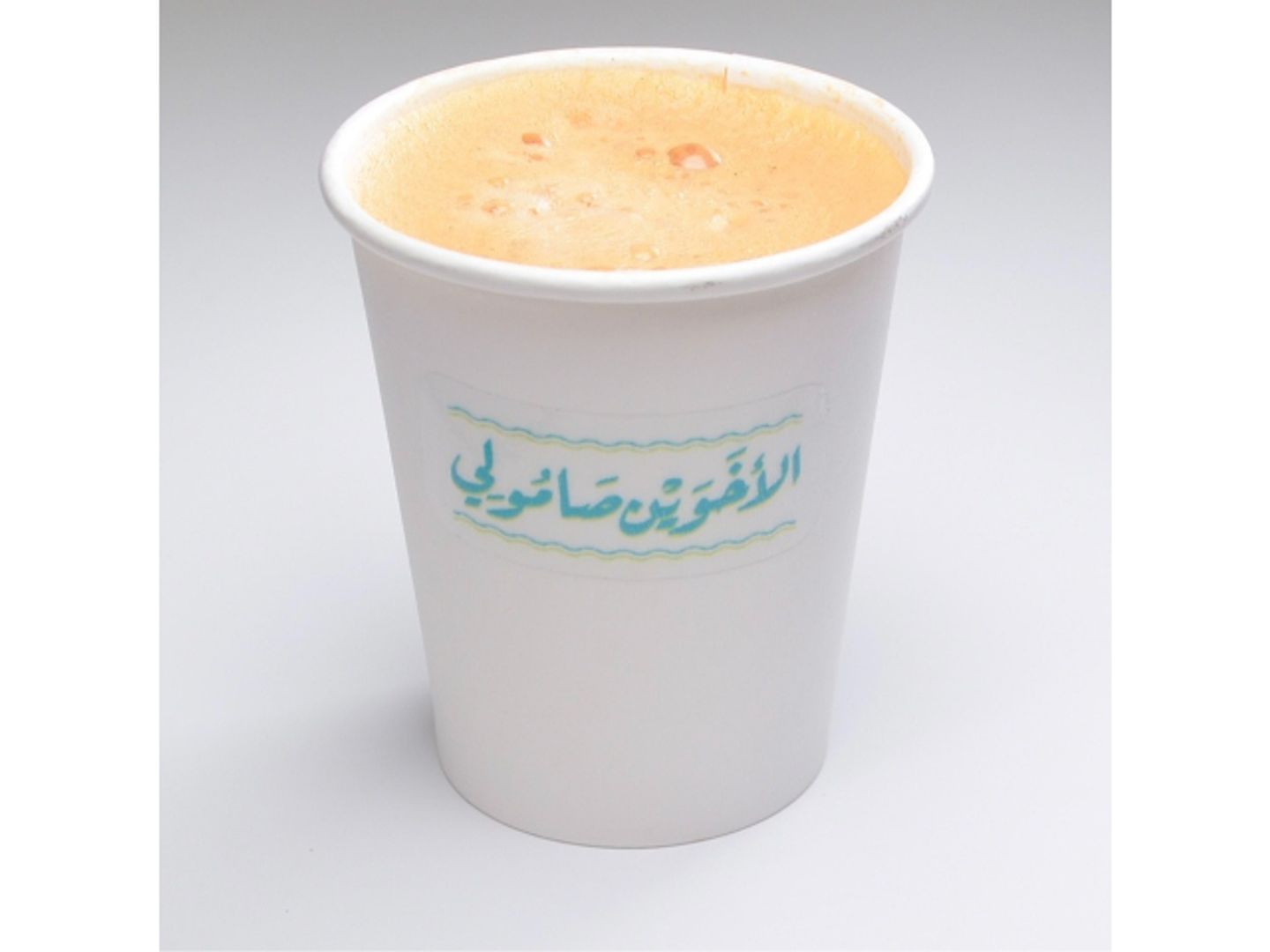 شاي كرك