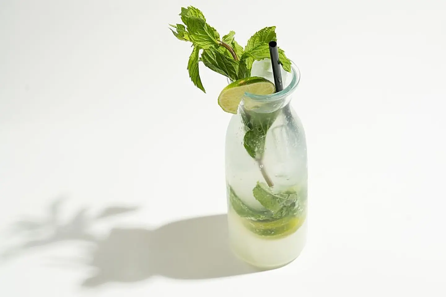 Coconut Mojito