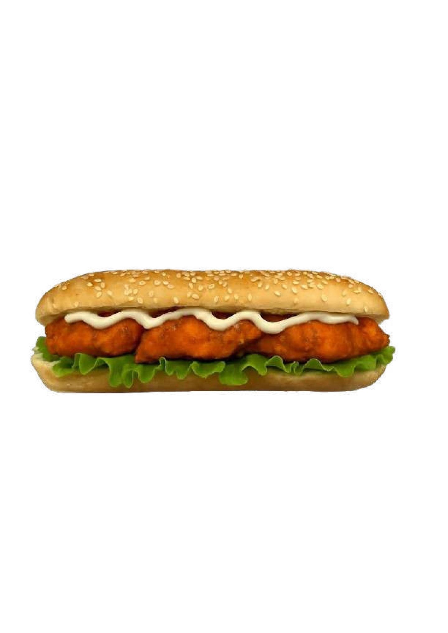 Chicken Tikka