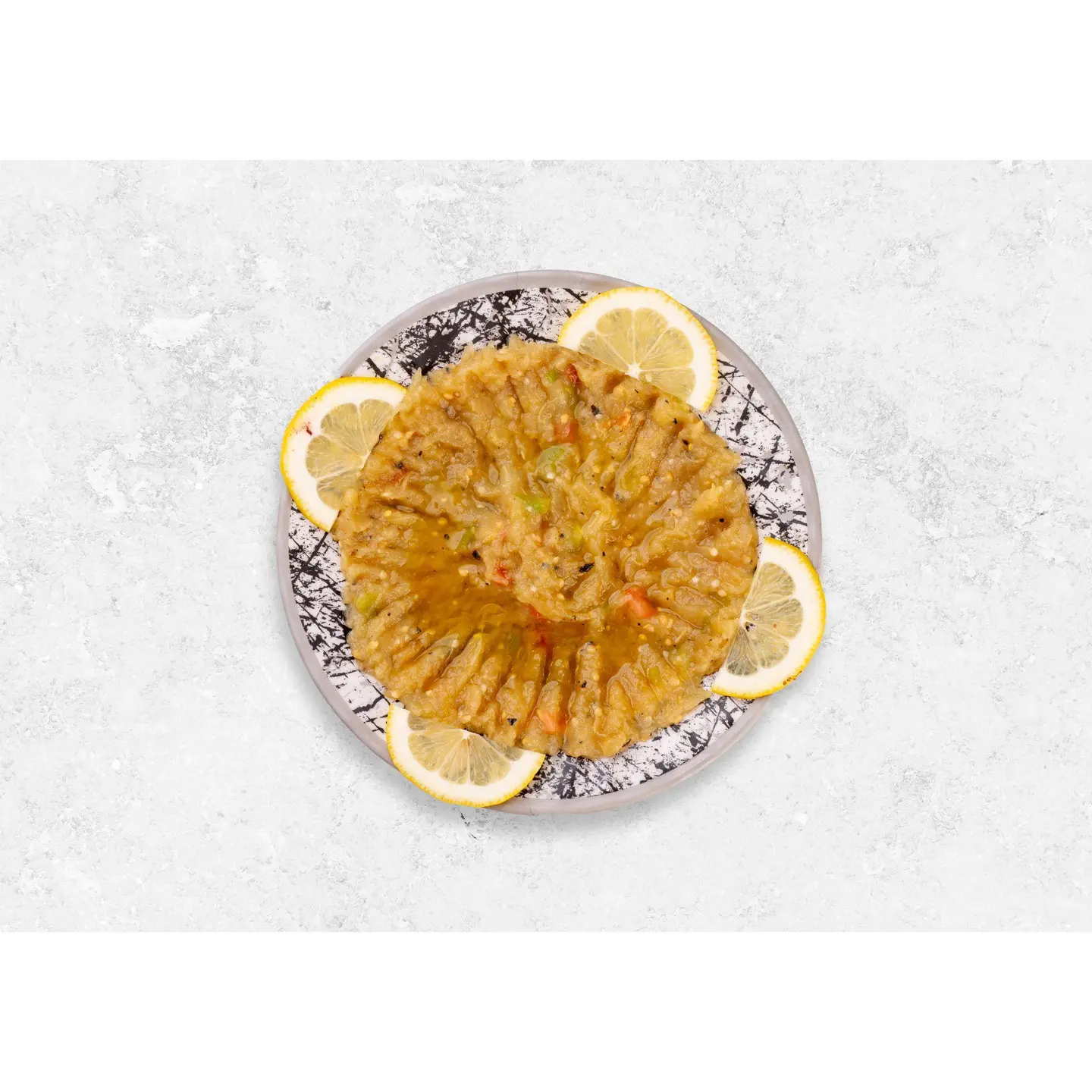 بابا غنوج