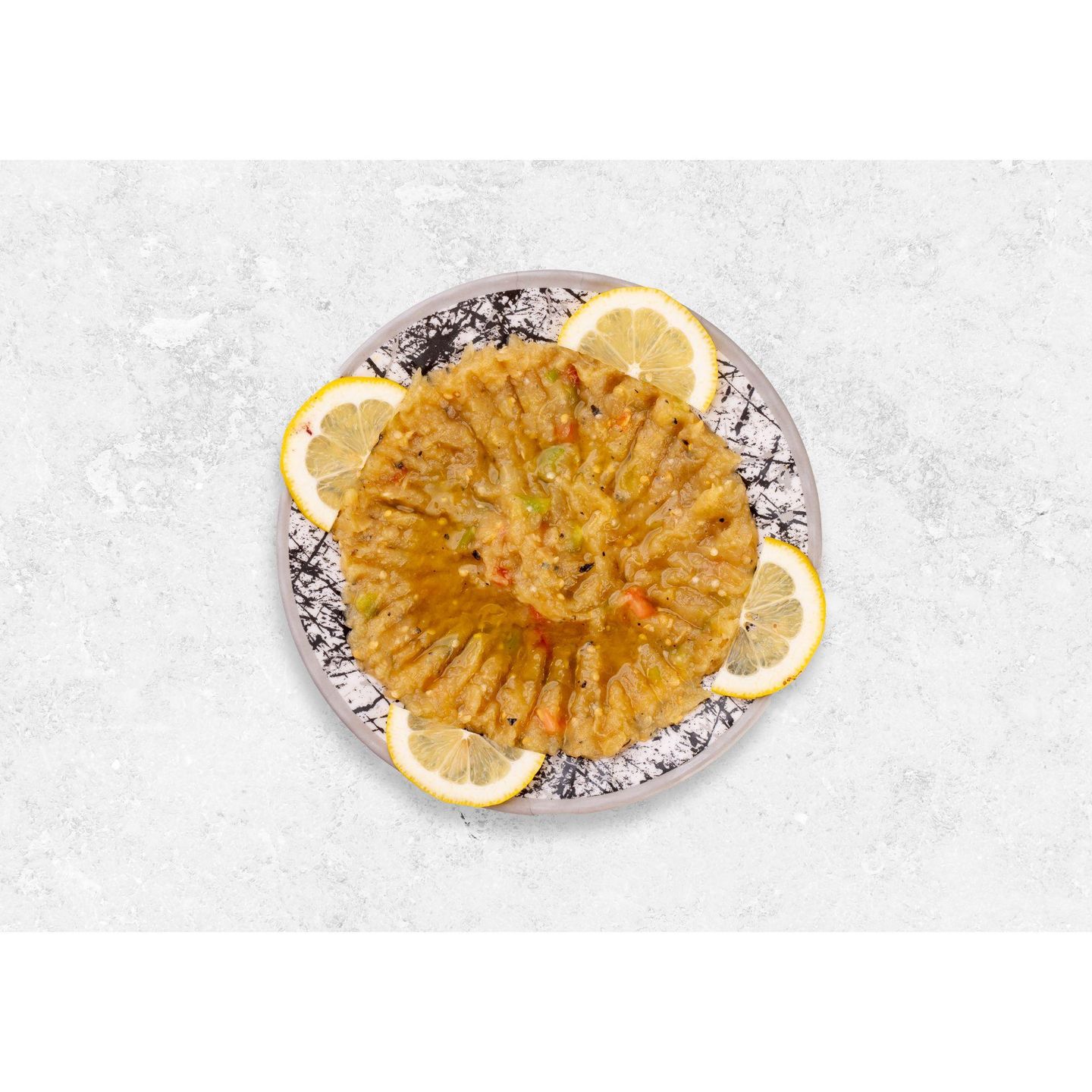 بابا غنوج