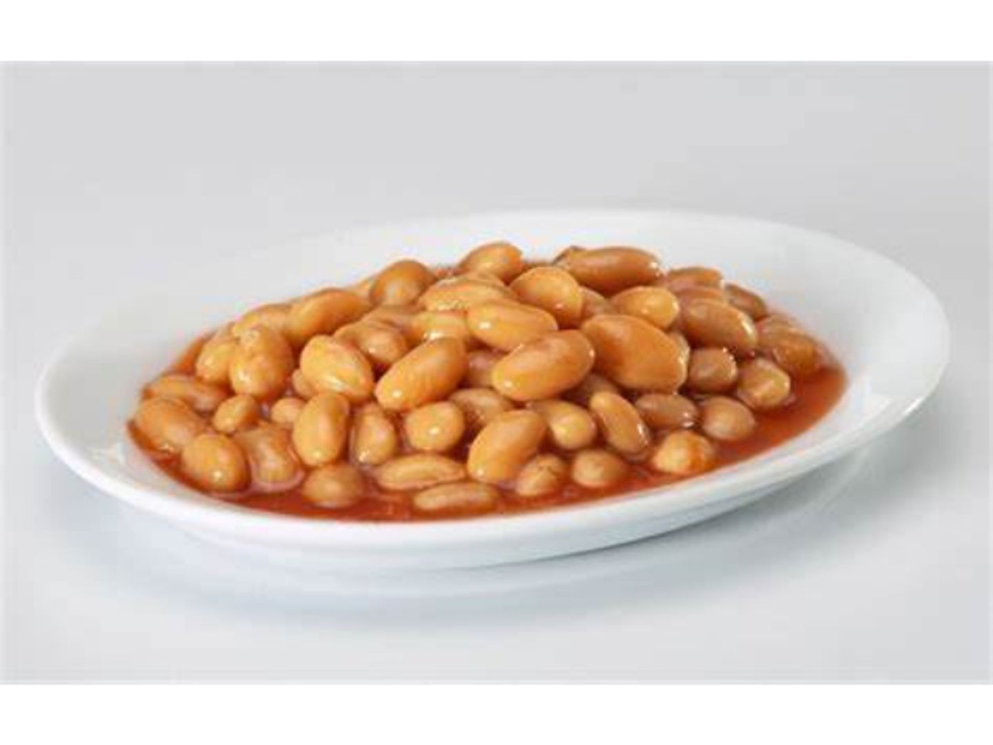 Plain Beans