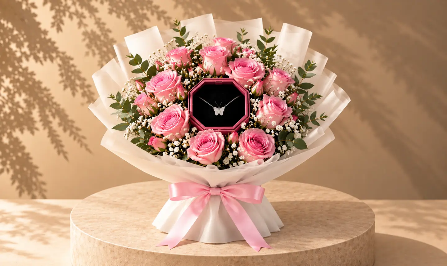 تنسيق هدايا 10