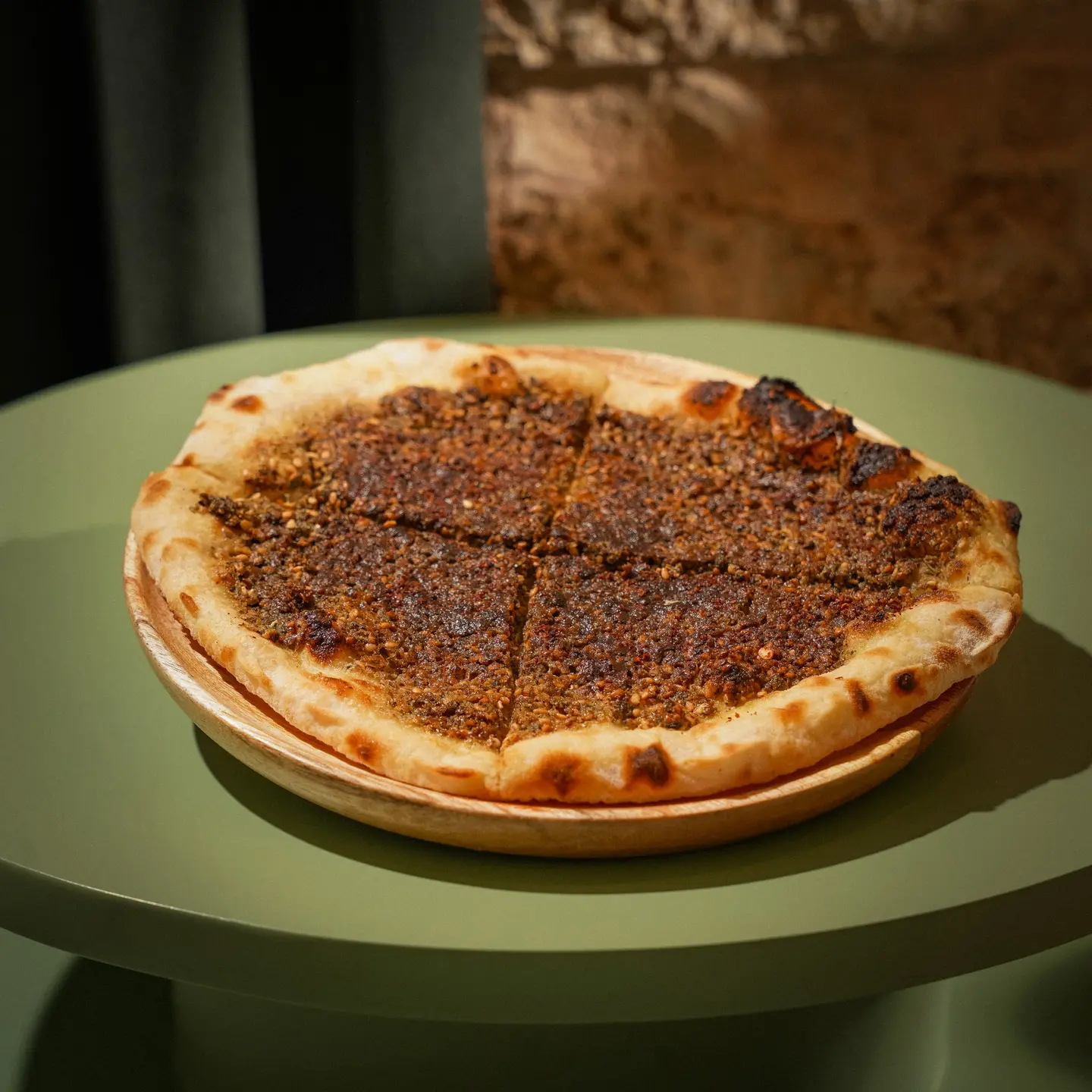 Special Zaatar