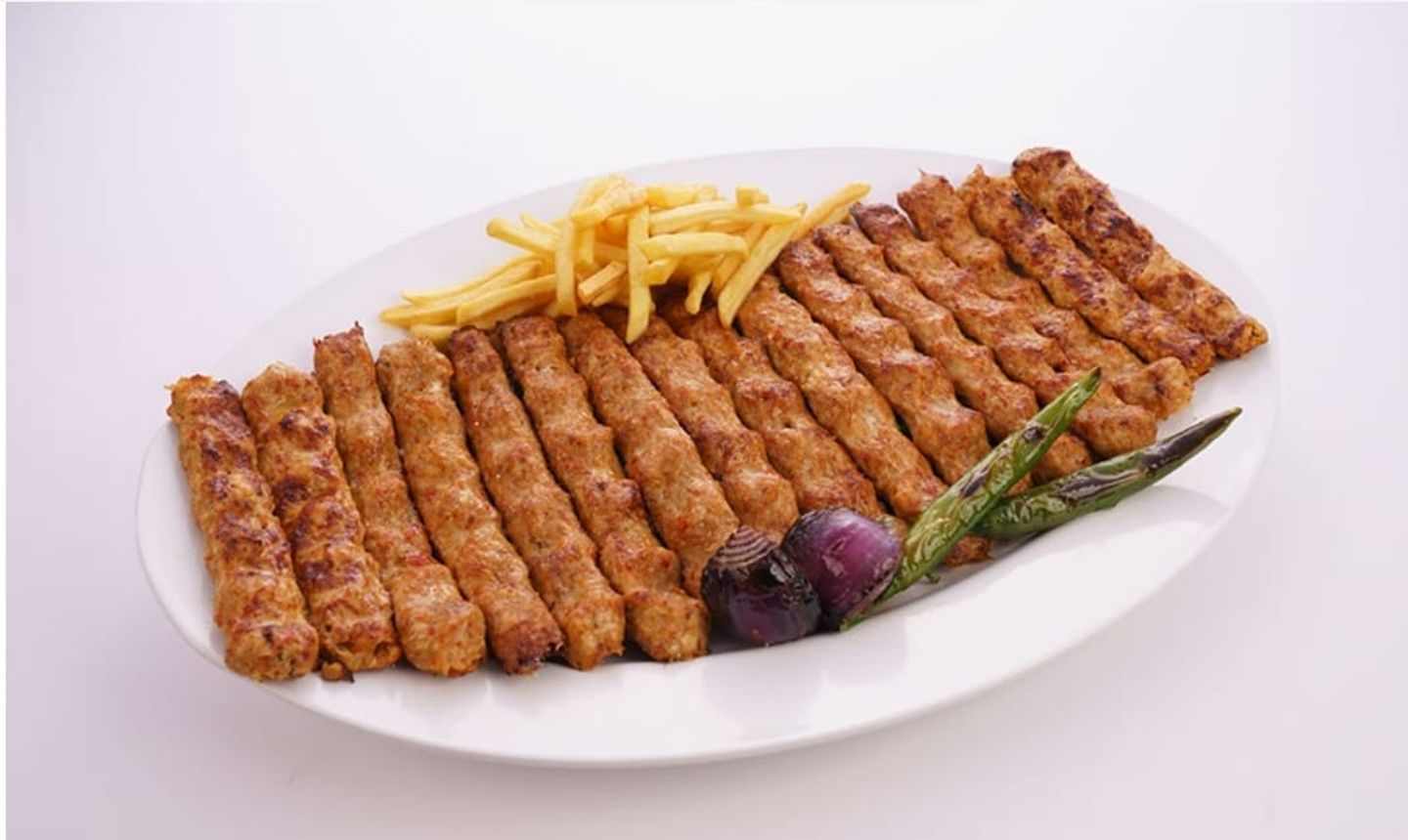 Kg Kabab Chk