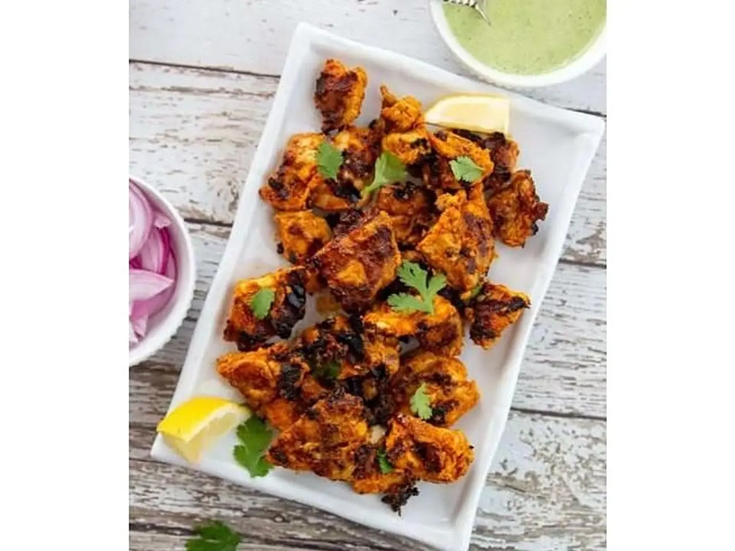 Chicken Tikka