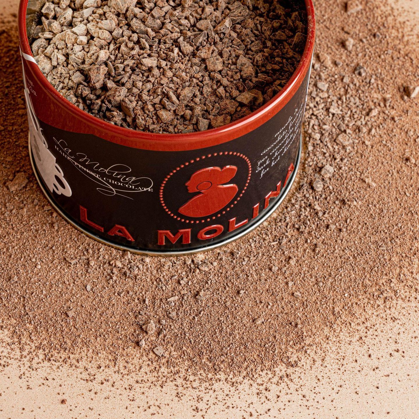 Classic Hot Chocolate 350 G