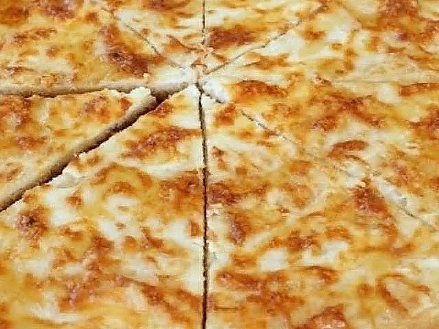 Cheese & Honey Malouh