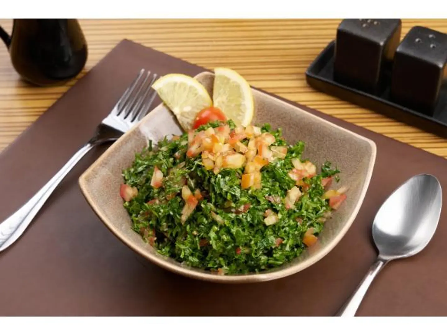 Tabbouleh