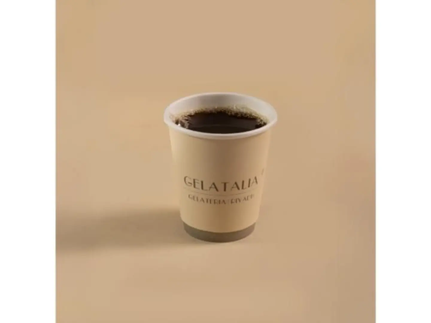 Daily Coffee Hot