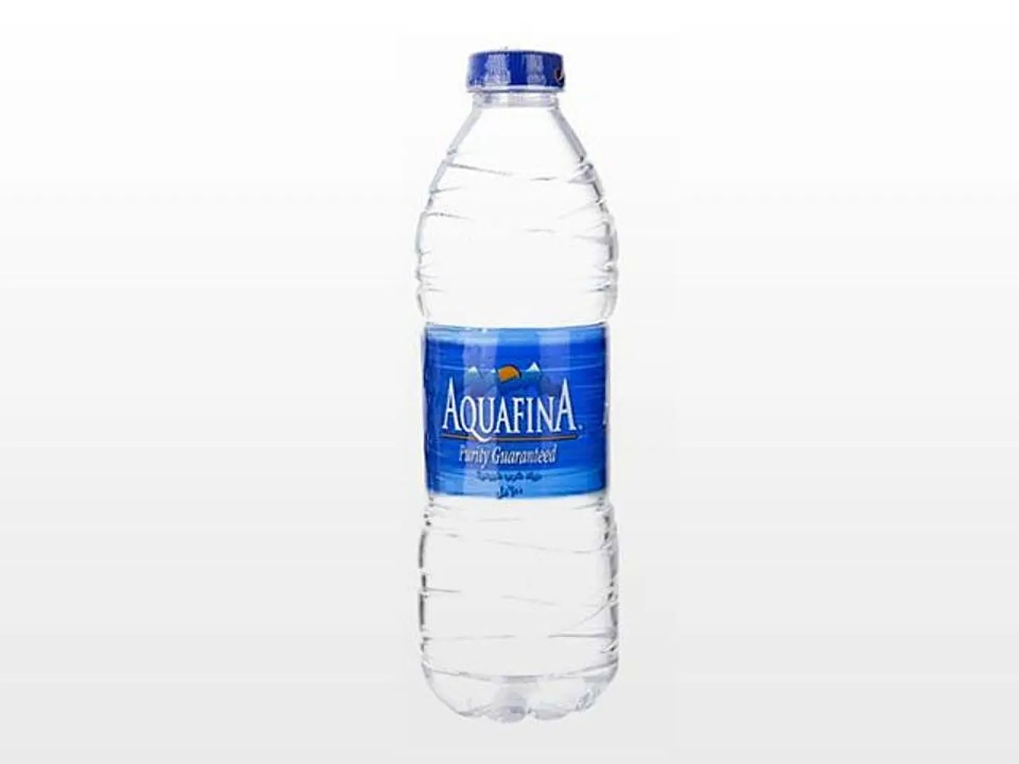 Mineral Water