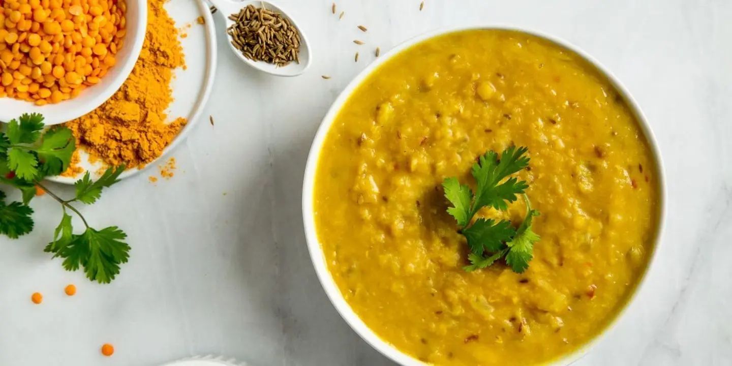 عدس جرة محلي