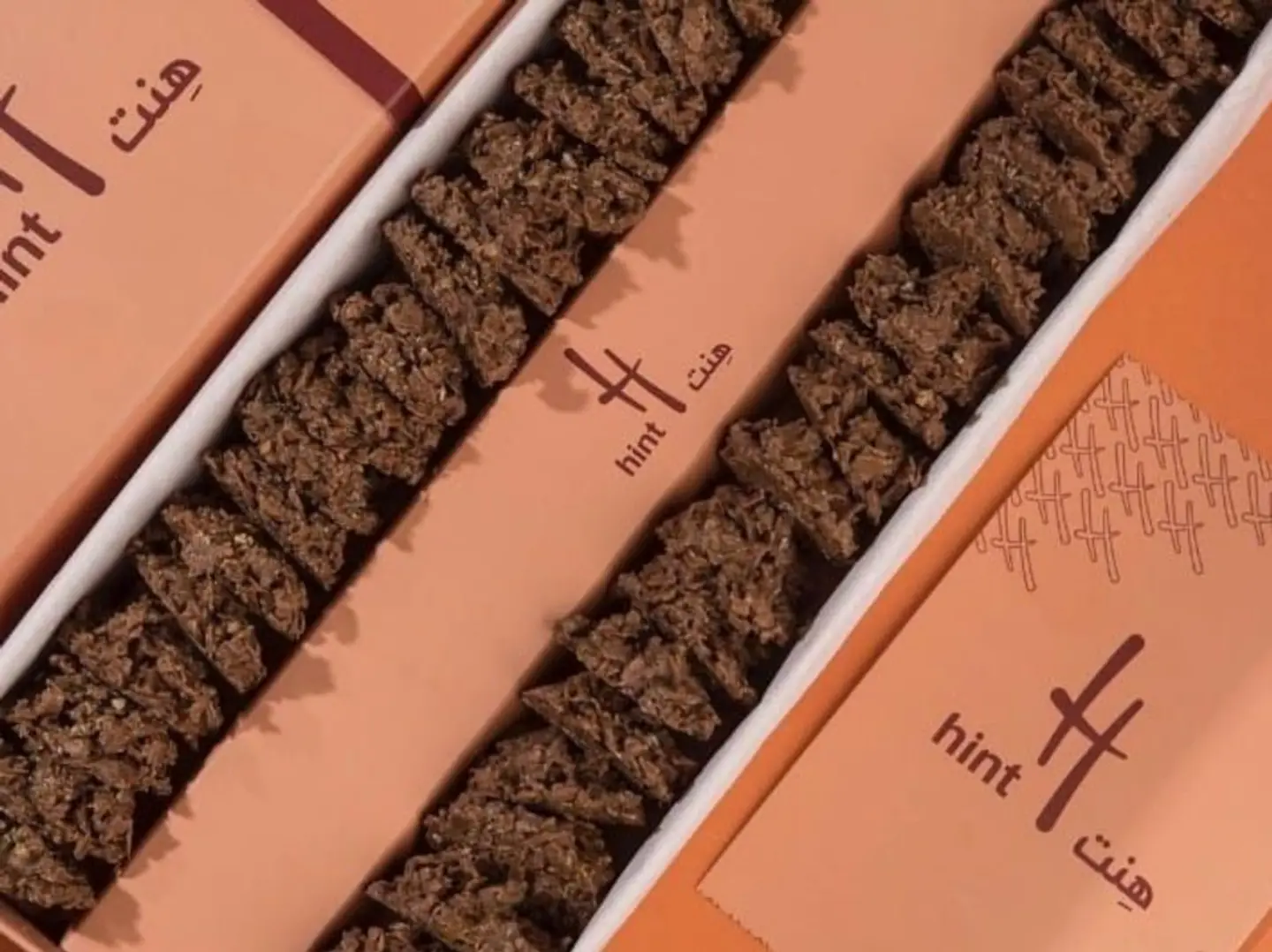 Hunt Crunchy Caramel