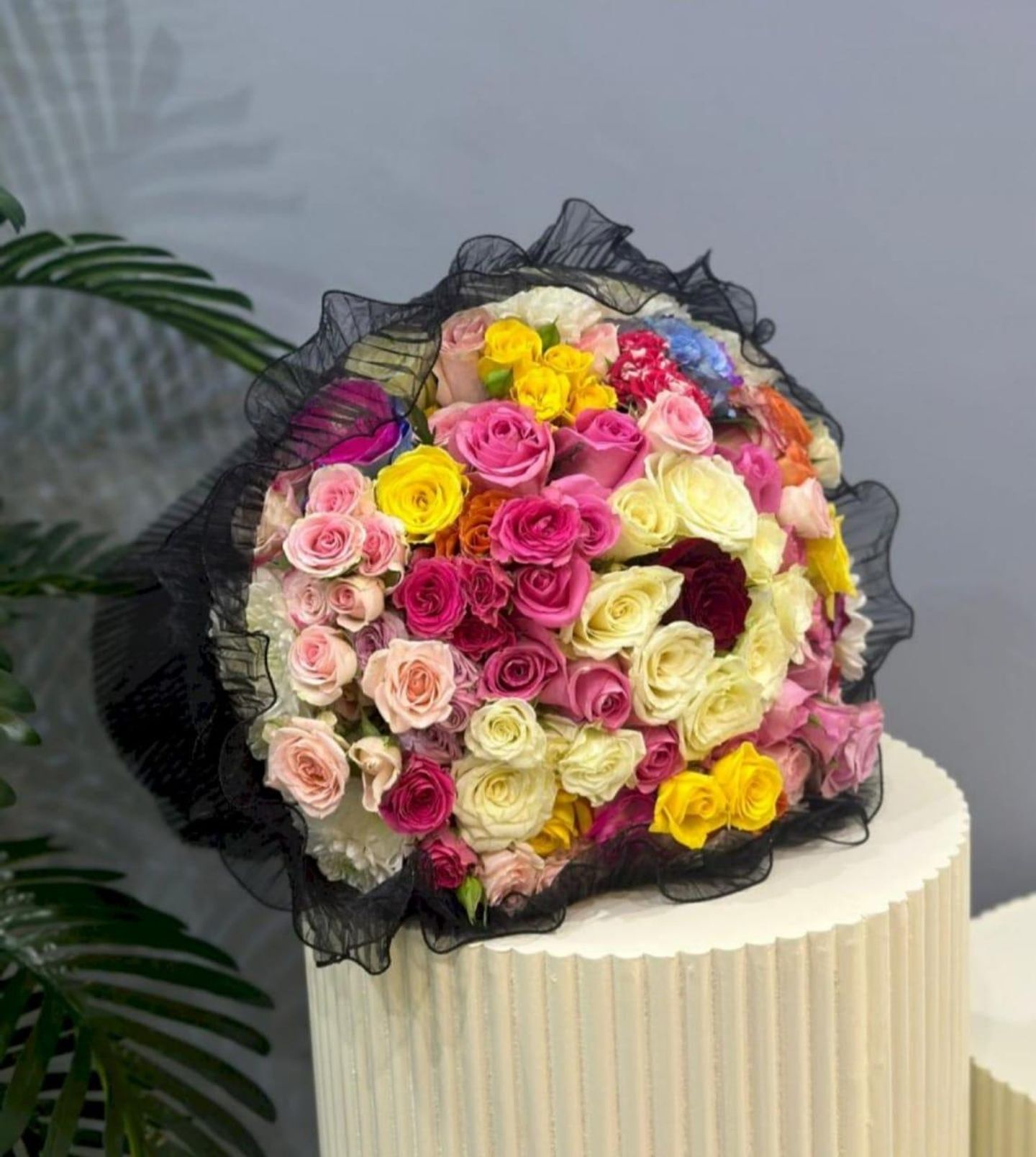 Giving Bouquet