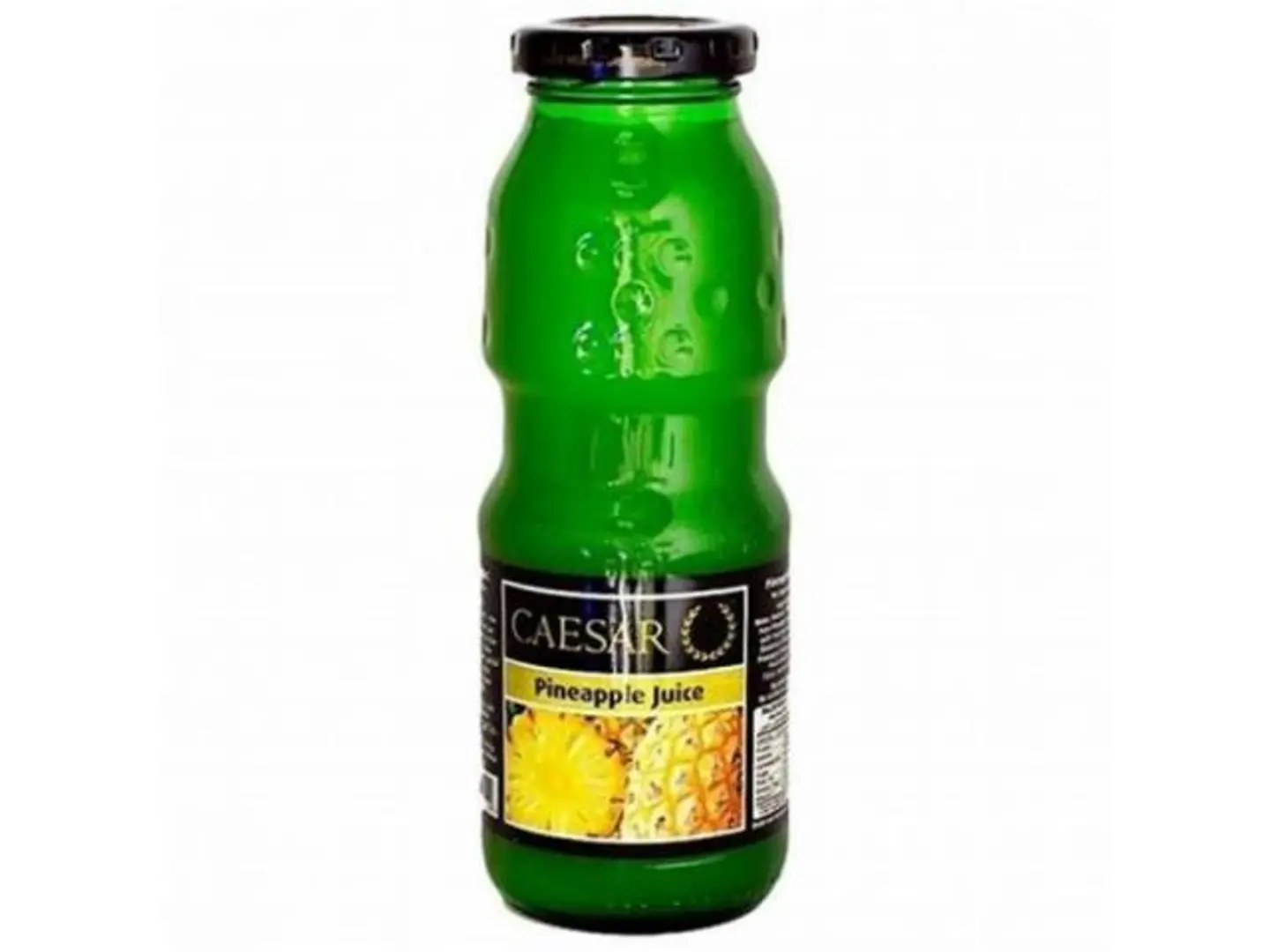 Pineapple Caesar