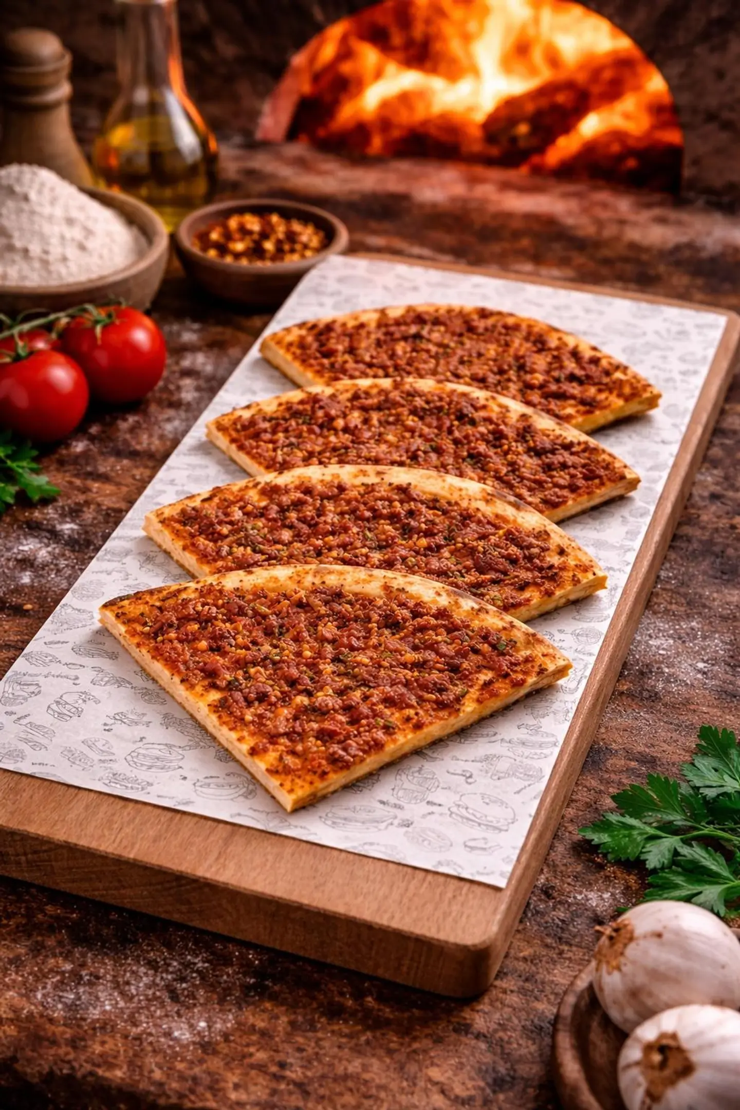 Lahmacun