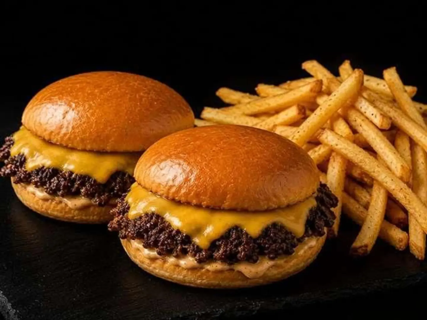 Smash Burger Box