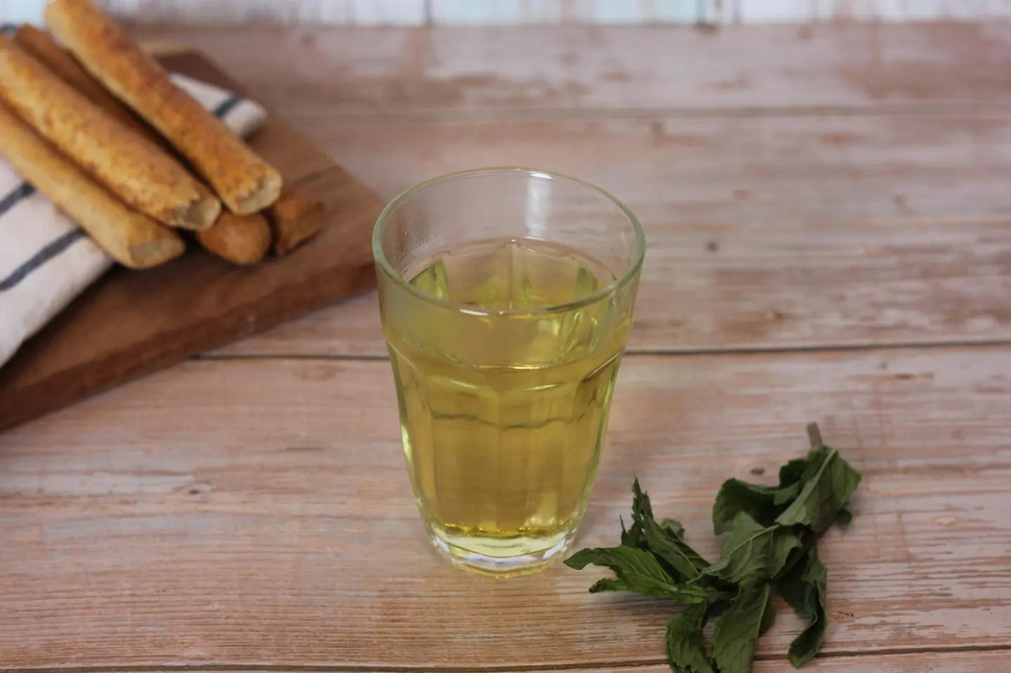 Mint Cup