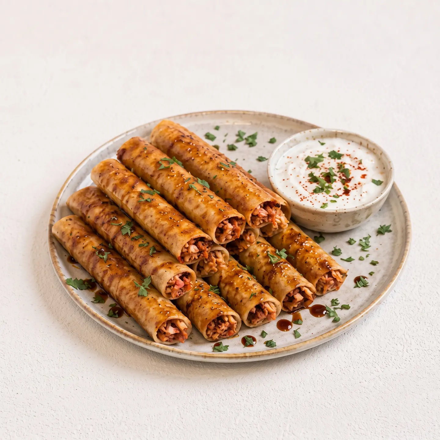 Fried Muskhan Box