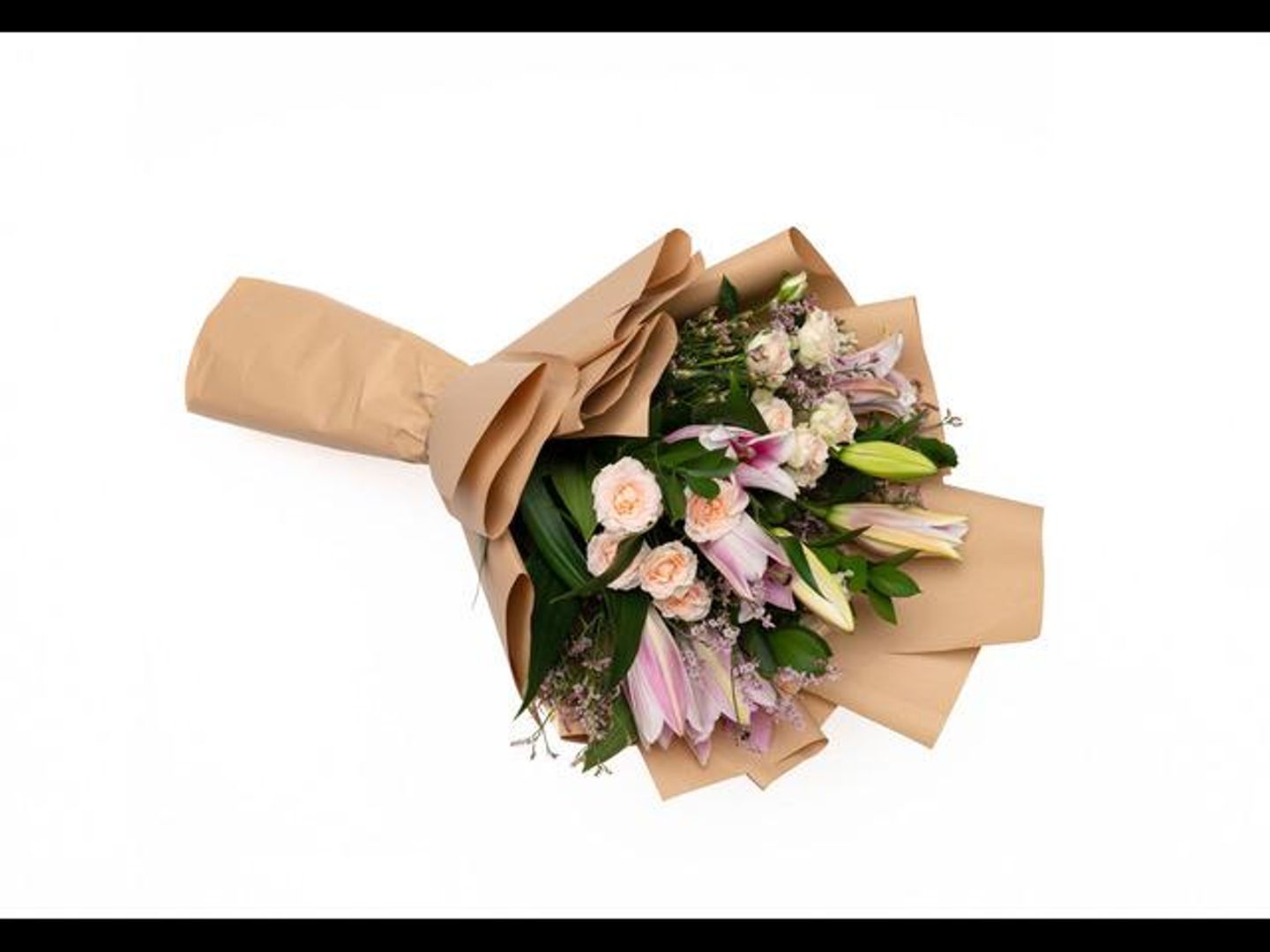 Larisa Bouquet