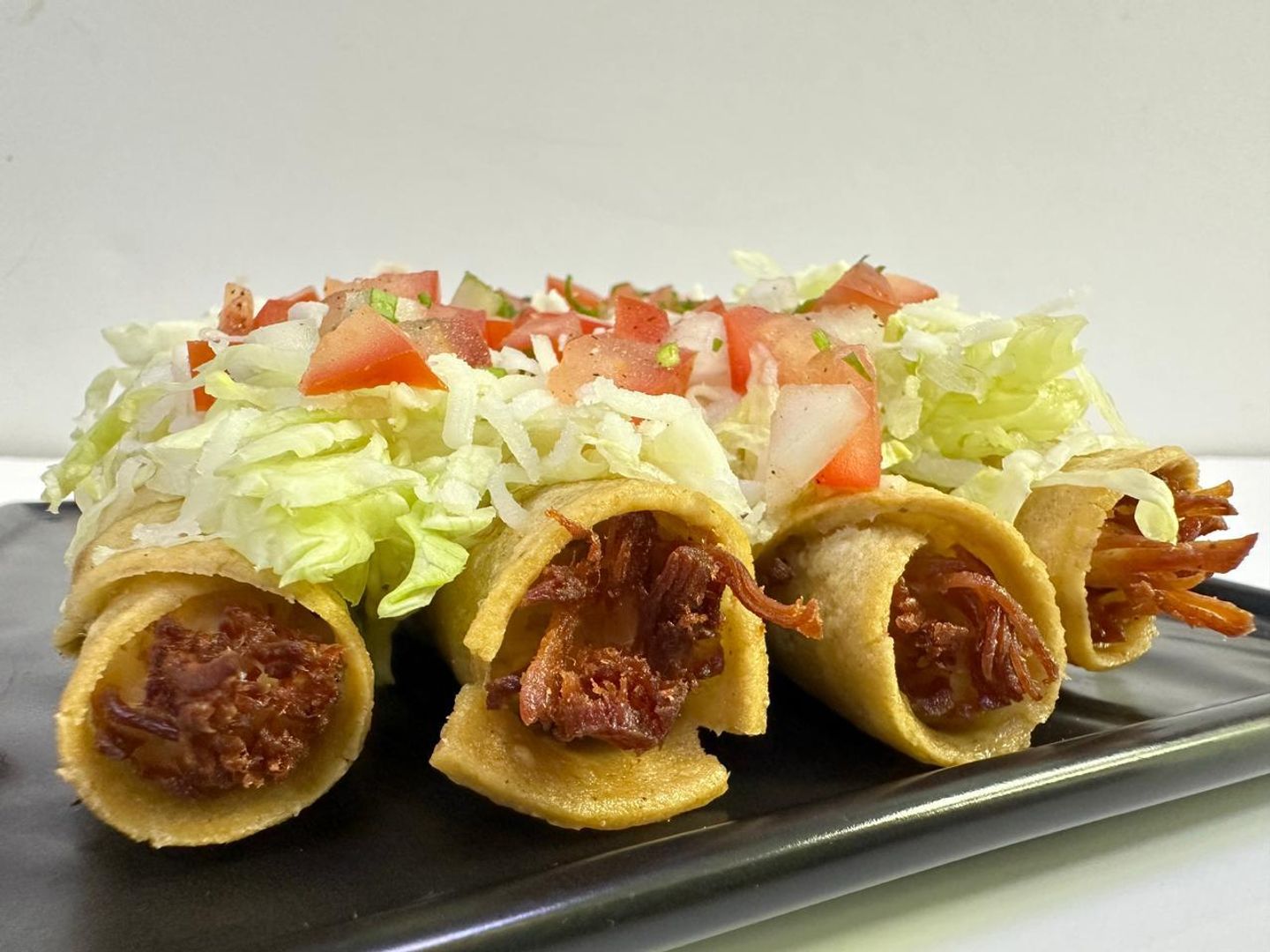 Flautas Chicken